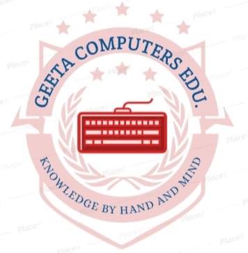 Geeta Computer Education | Mathura