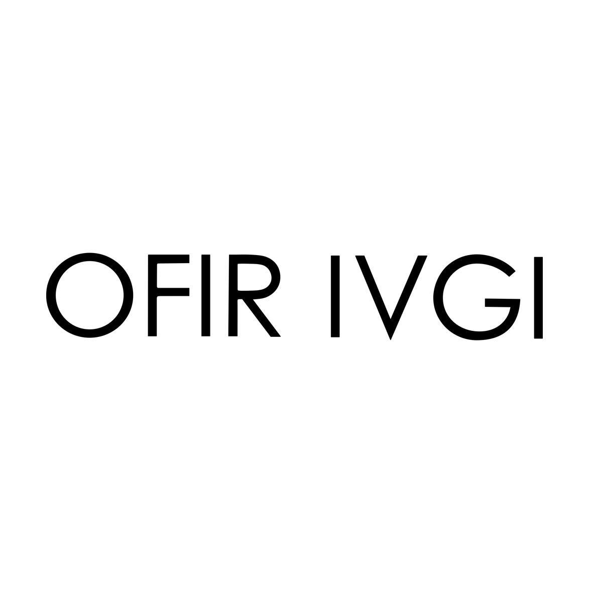Ofir Ivgi | Tel Aviv
