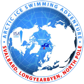 Paolo Chiarino for Arctic Polar Ice Swimming Adventure