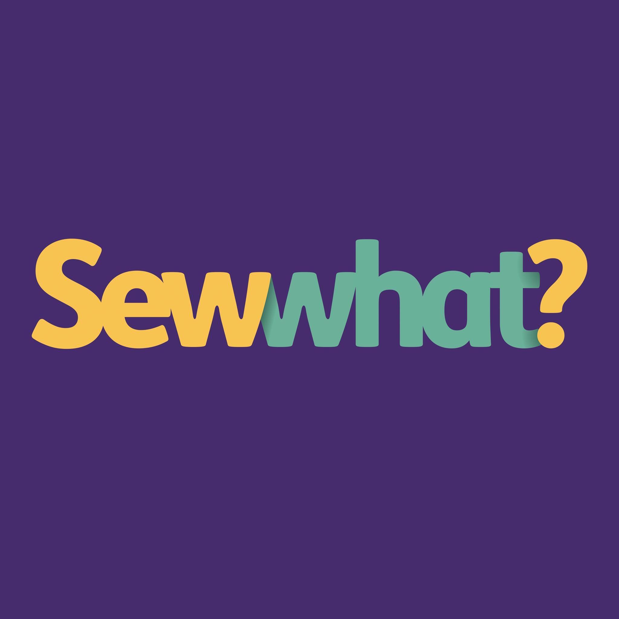 Sew what? | Ealing