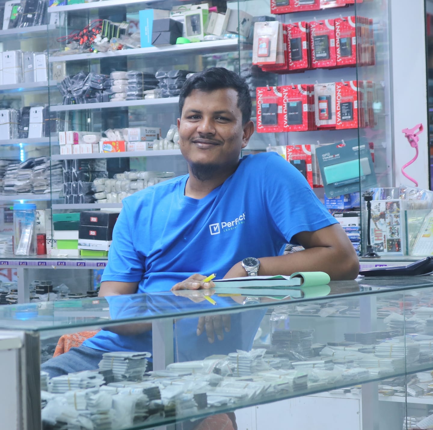A.K Telecom