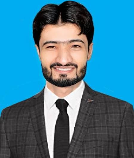 Akmal Raza Maken