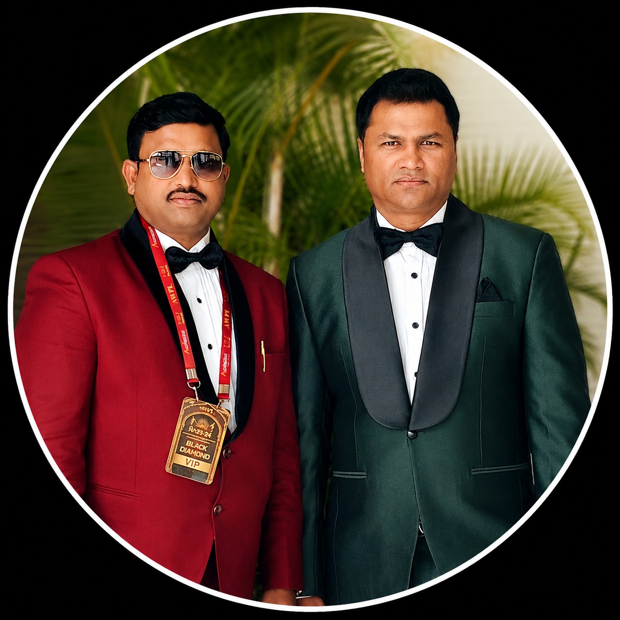 BSRA RAJU's Official