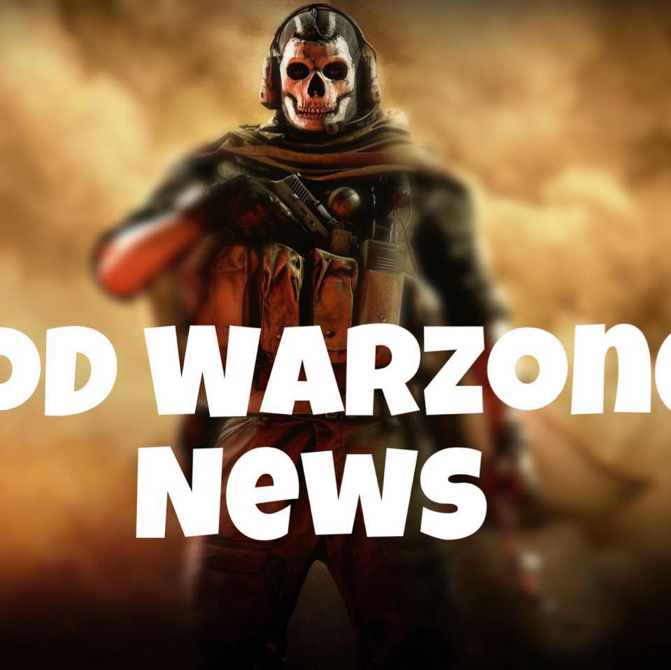 CoD Warzone News Deutsch