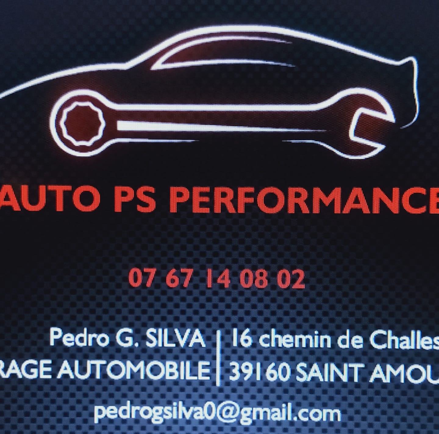 AUTO PS Performance