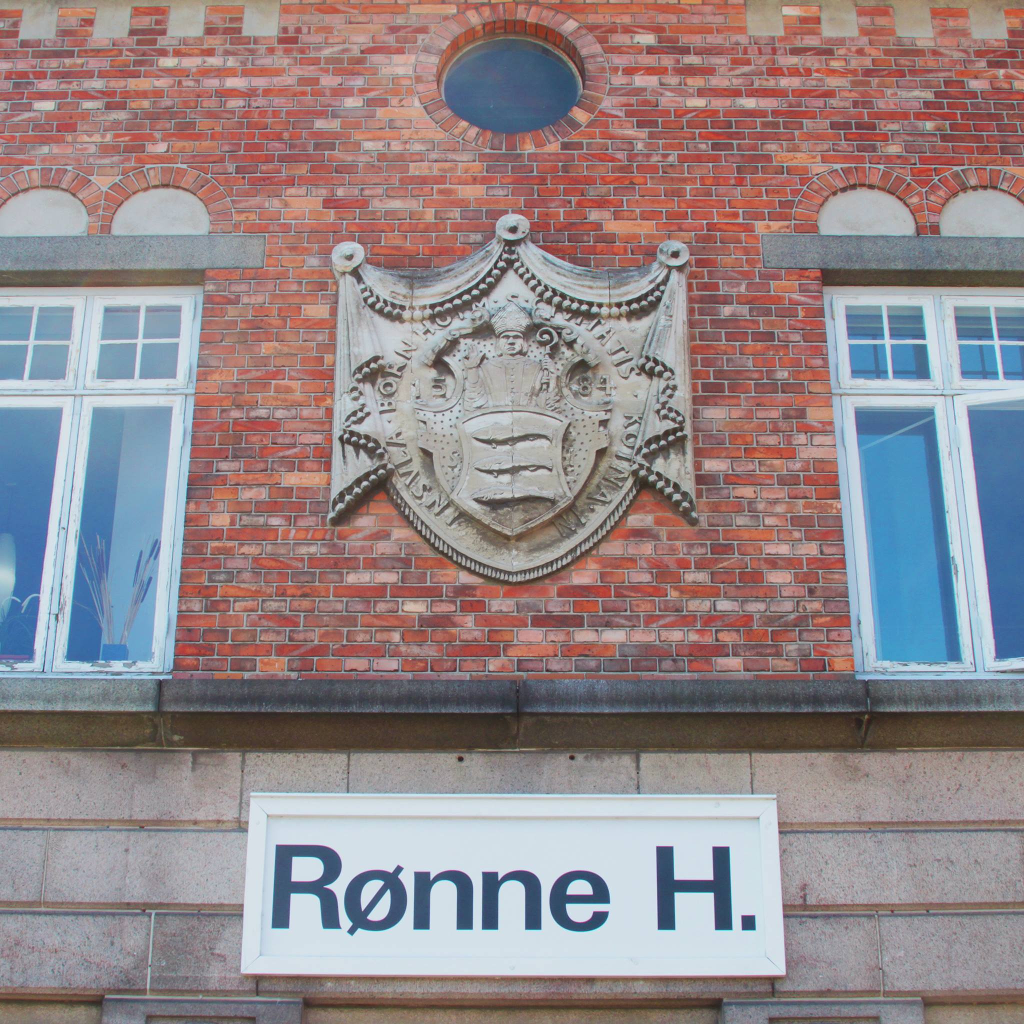 Rønne H. | Rønne