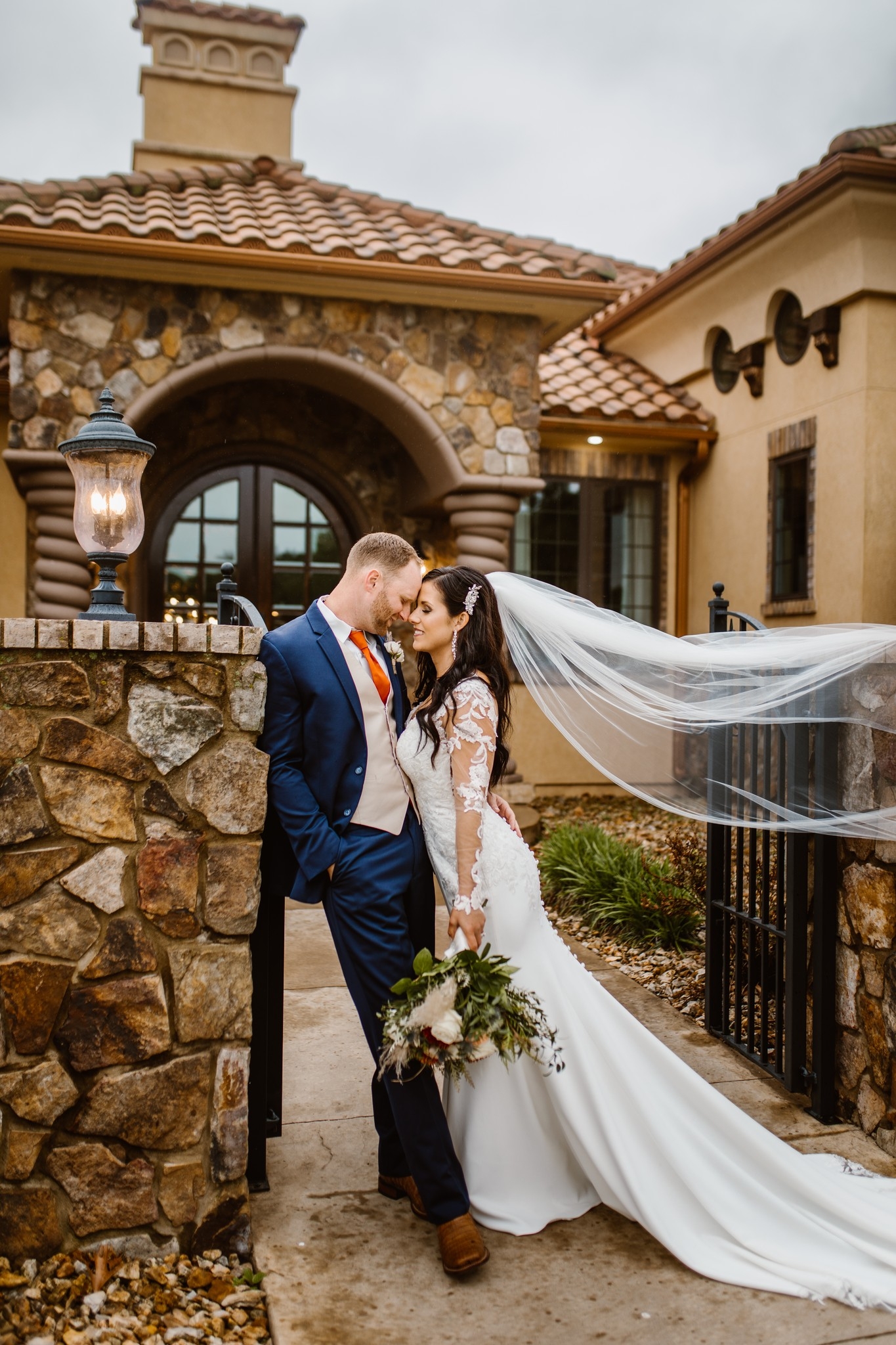 Amadeus Ranch Wedding & Event Venue | Seneca MO