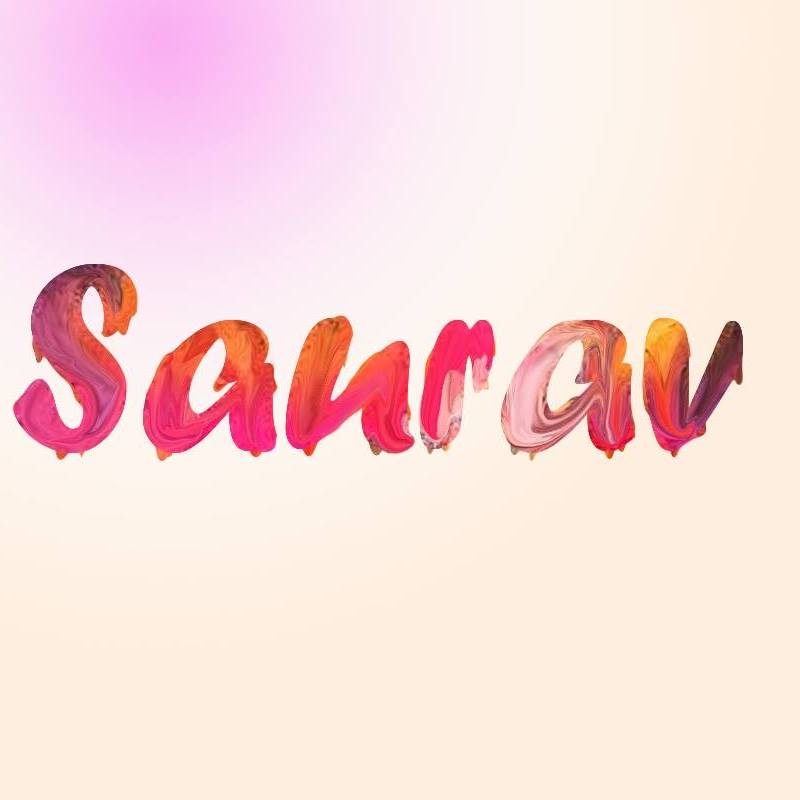 Saurav Rimal