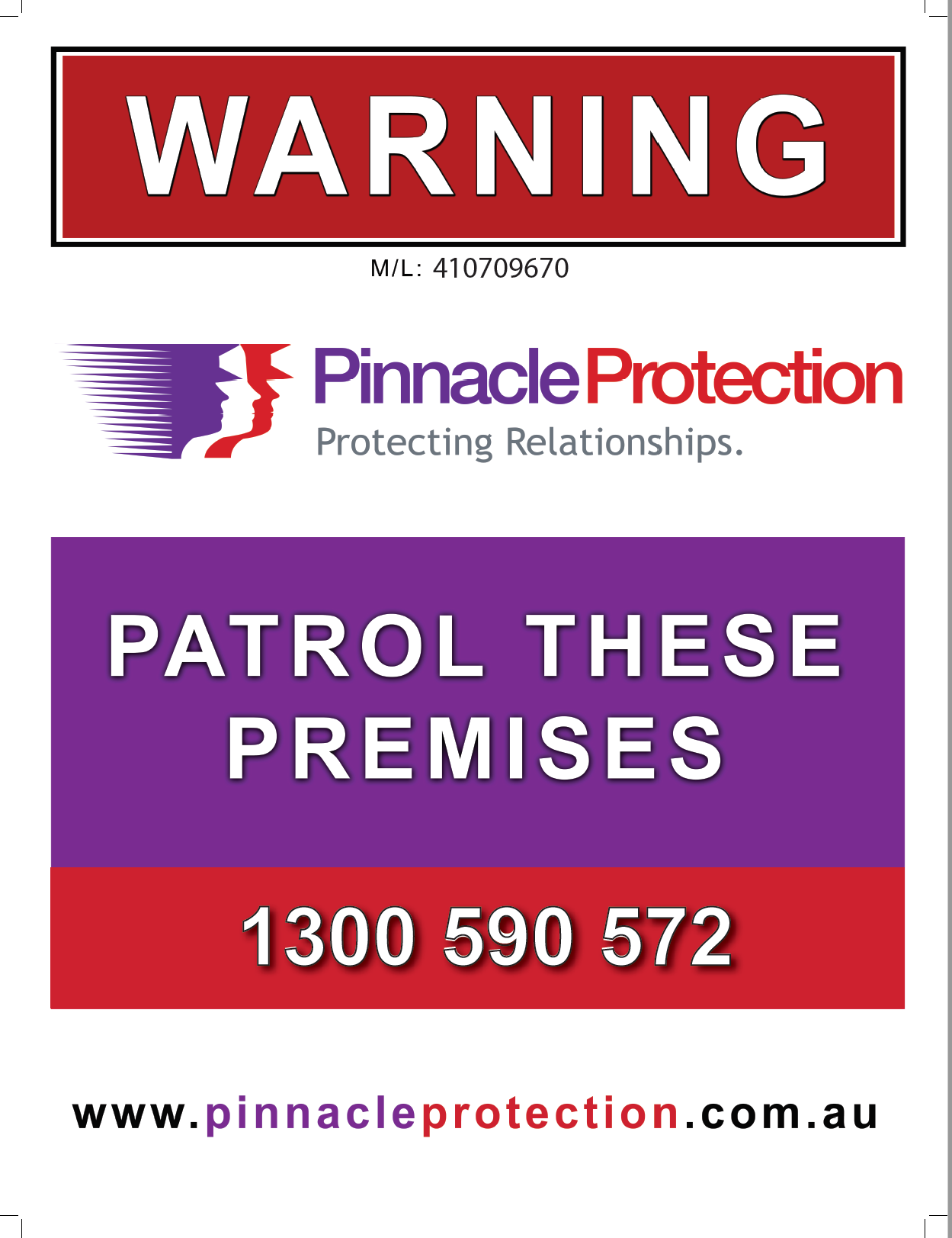 Pinnacle Protection