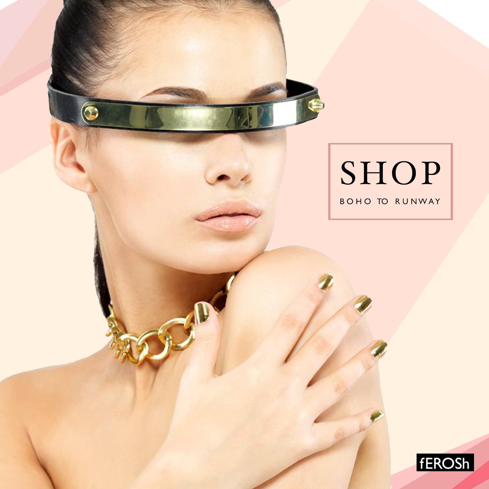 Ferosh Canada - shopferosh.com