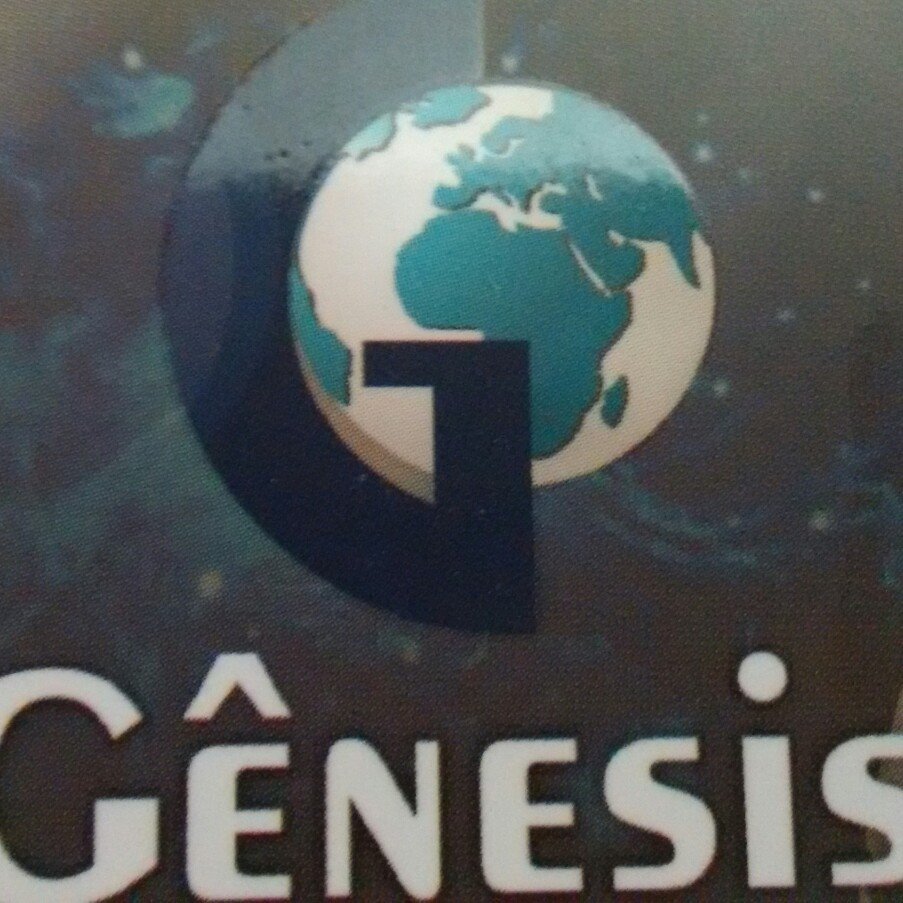 Genesis artes | Rio de Janeiro RJ