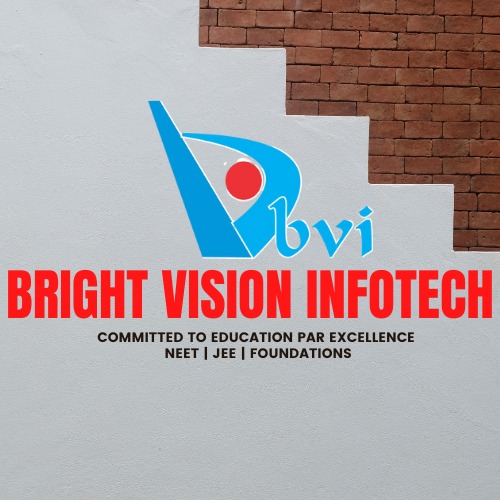 Bright vision infotech | Delhi