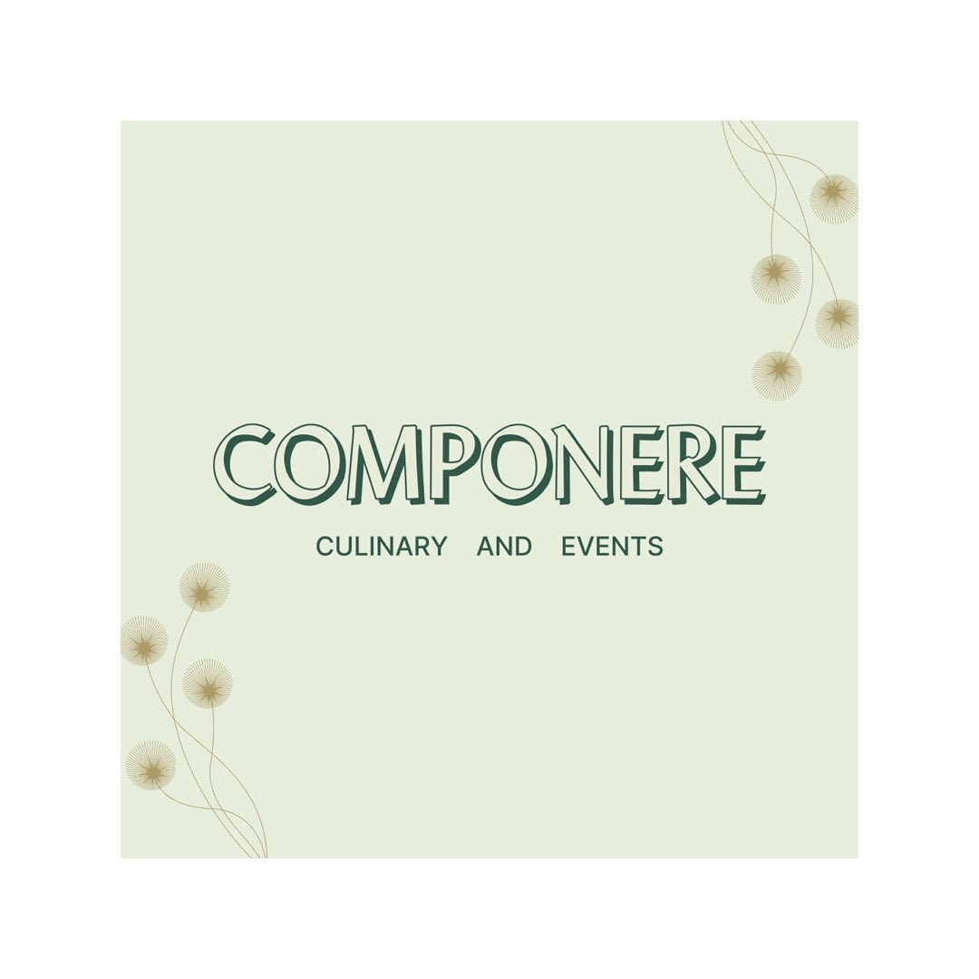 Componere Fine Catering - Excited to see this amazing wedding on @100 ...