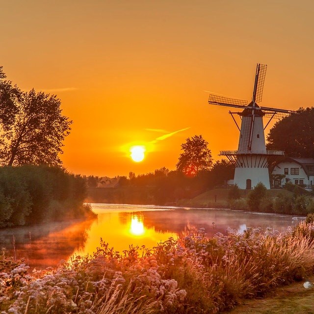 bootje-varen-ontdek-de-prachtige-betuwe-vanaf-rivier-de-linge