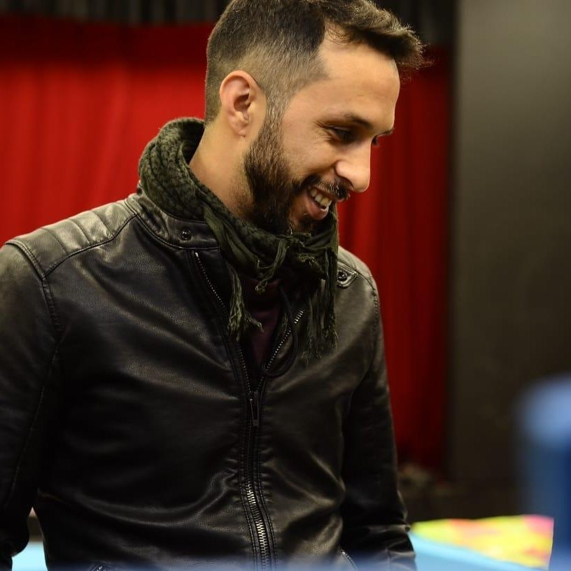 Pablo Paz