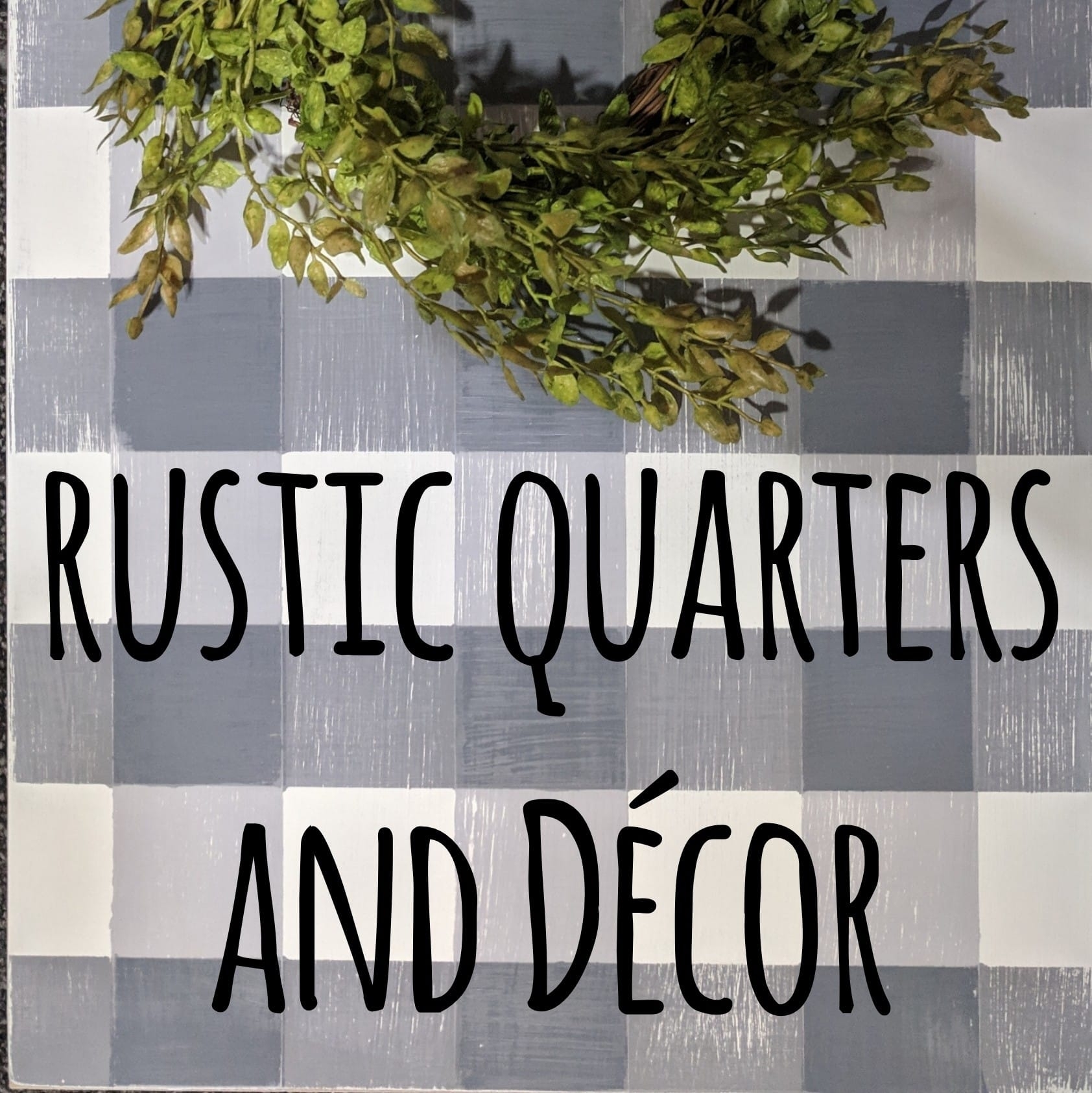 Rustic Quarters & Décor