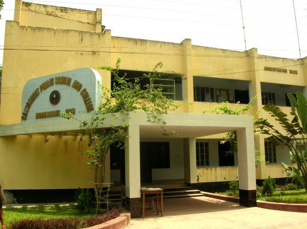 CPSC | Mymensingh