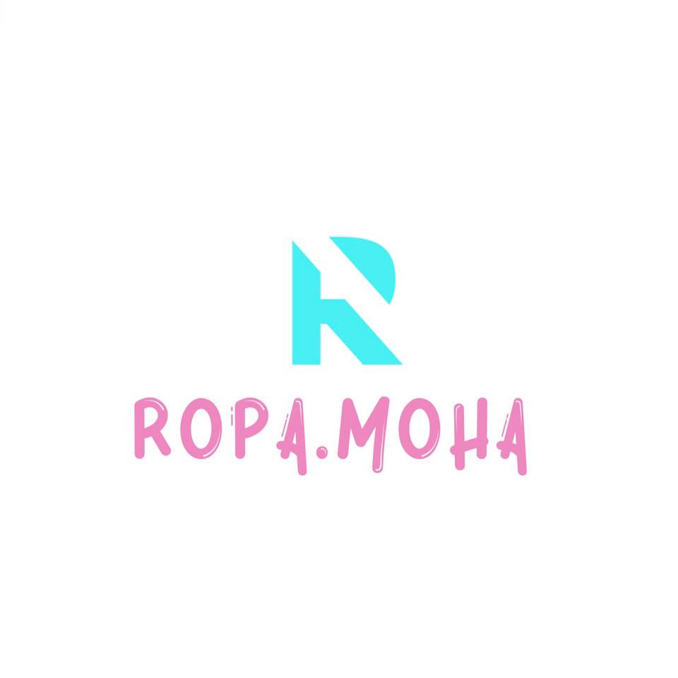 Ropa.Moha