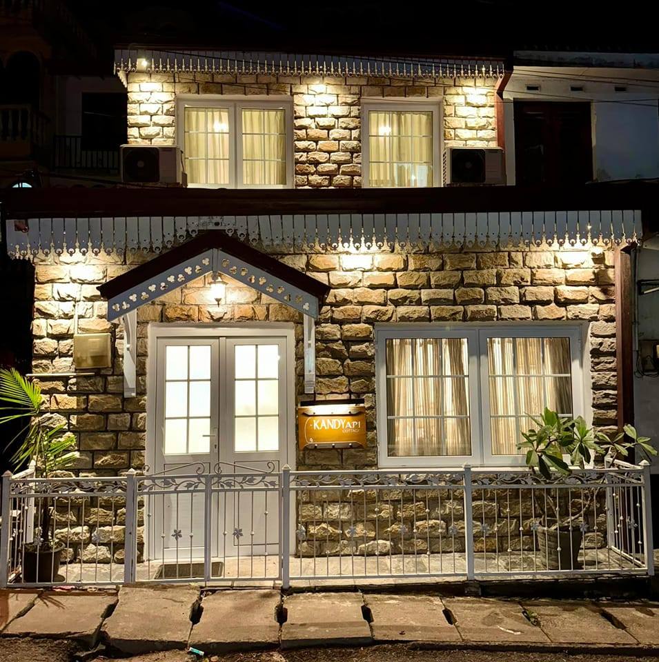 KANDY API Cottage | Kandy