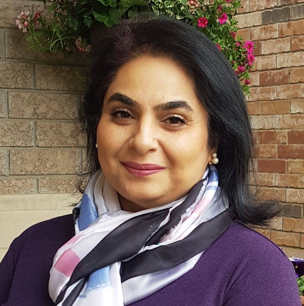 Ayesha Ejaz