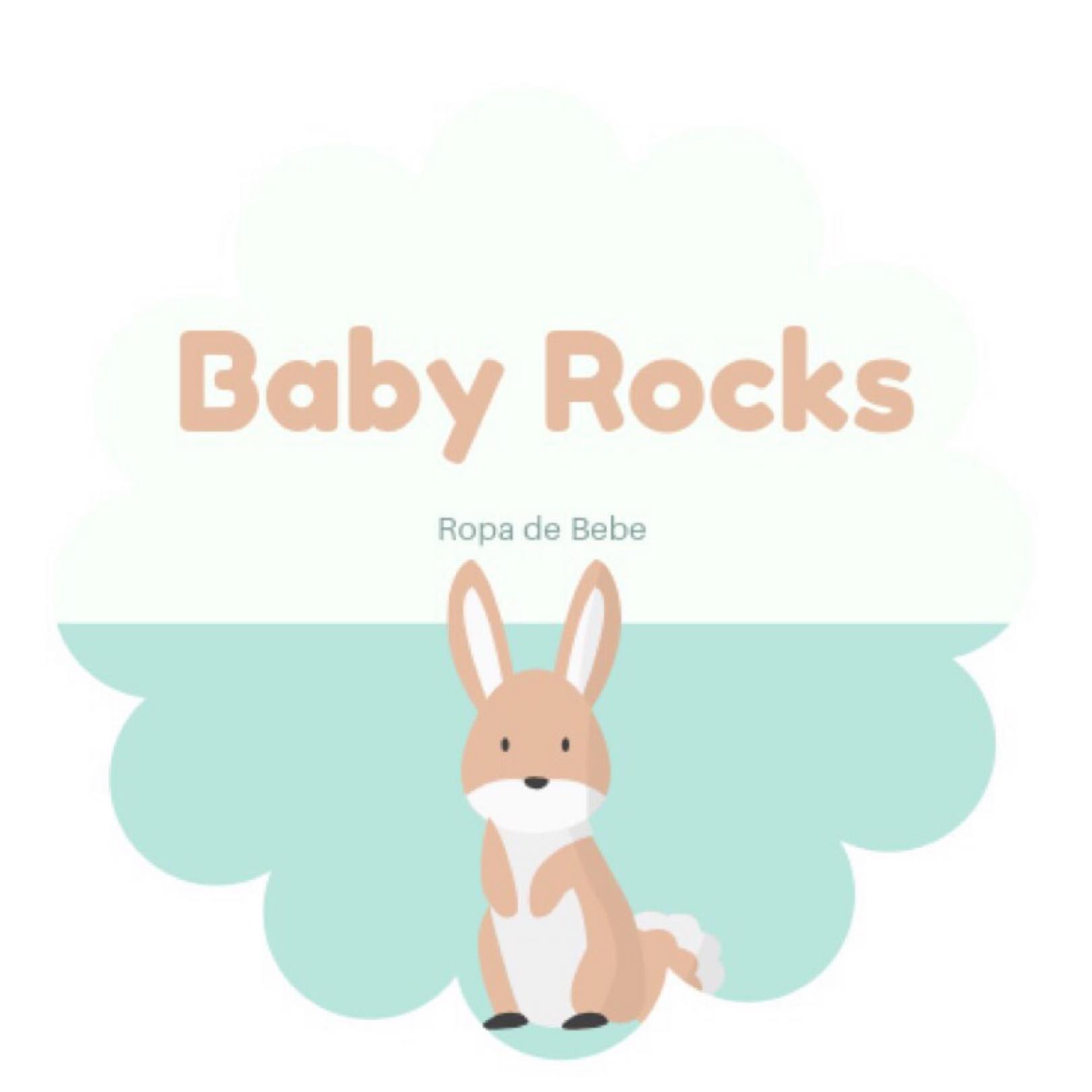 Baby Rocks