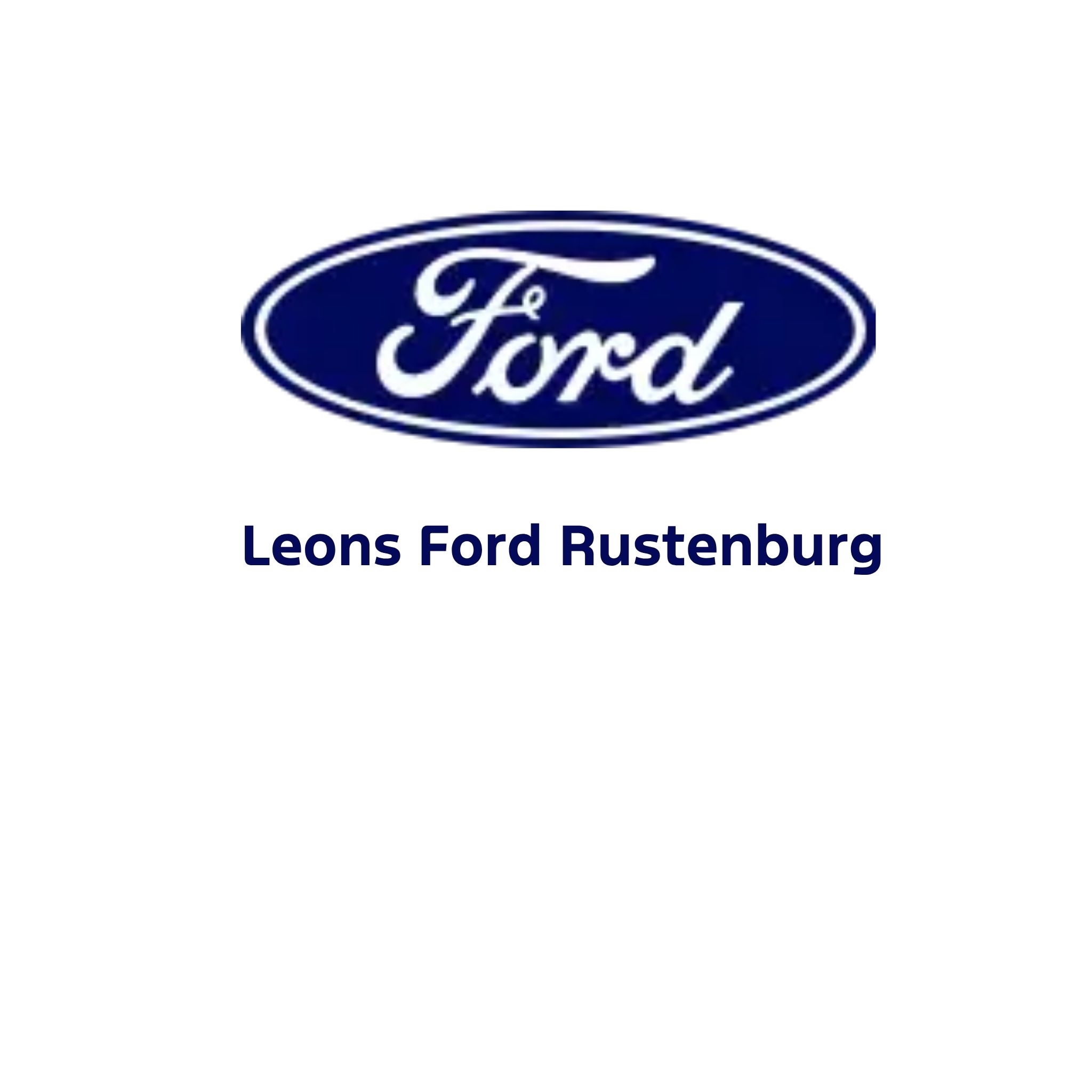 Ford Rustenburg - Together we achieve more & our team will undoubtedly ...