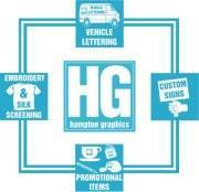 Hampton Graphics | Hampton Bays NY