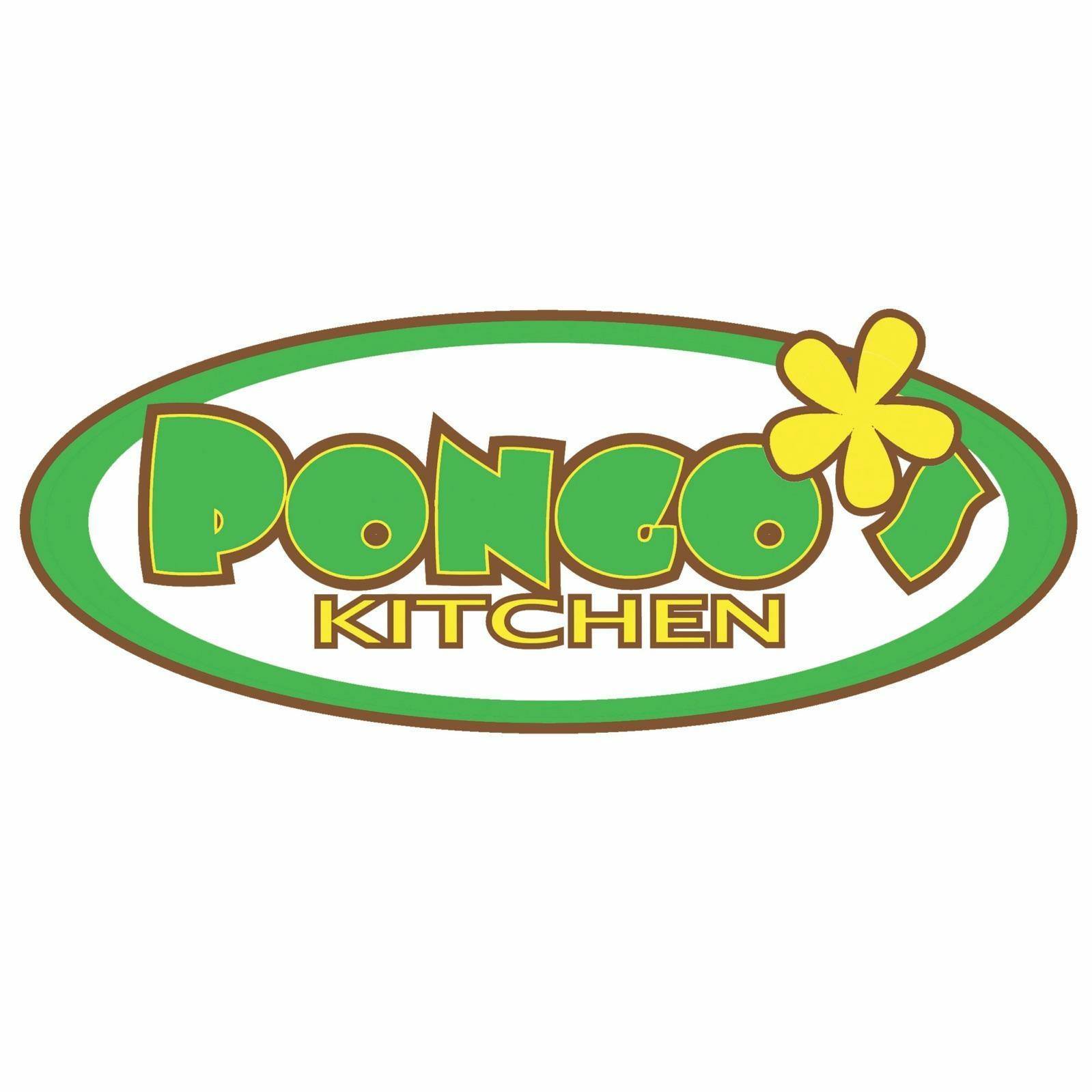 Pongo's Kitchen - Happy Monday!!! Today's special is Grilled Salmon ...