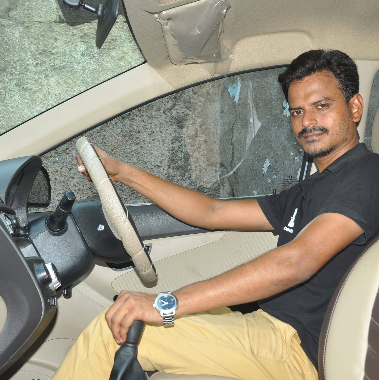 DS Driver Services | Vijayawada