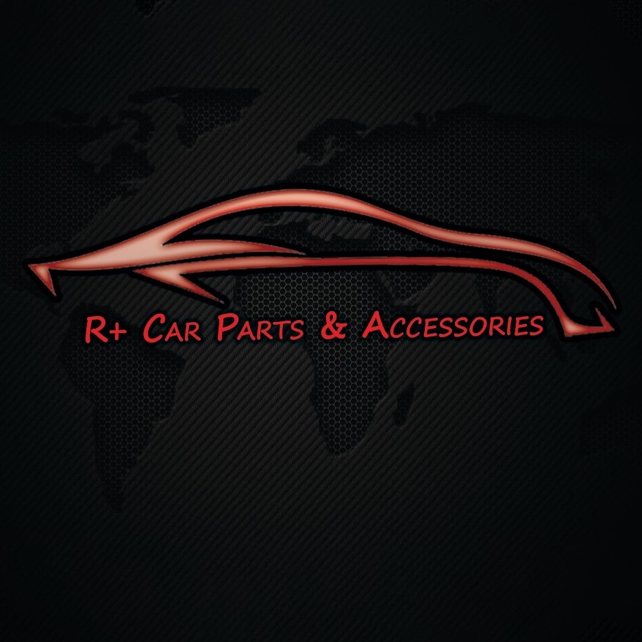 R + Car Parts & Accessories