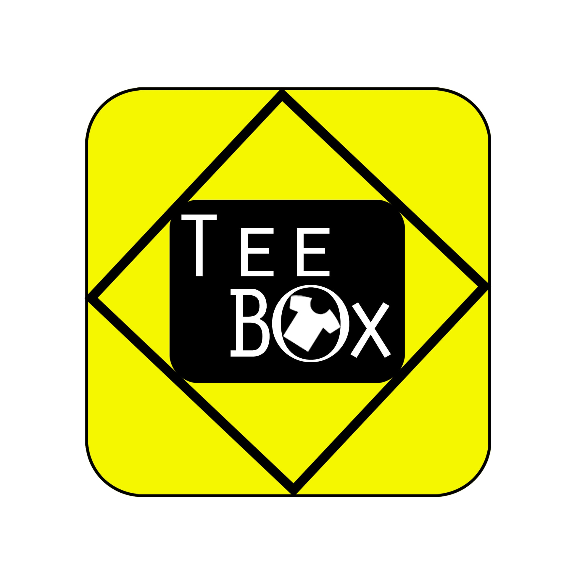 Tee BOX