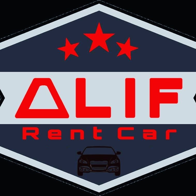 ALIF RENT CAR | Jakarta