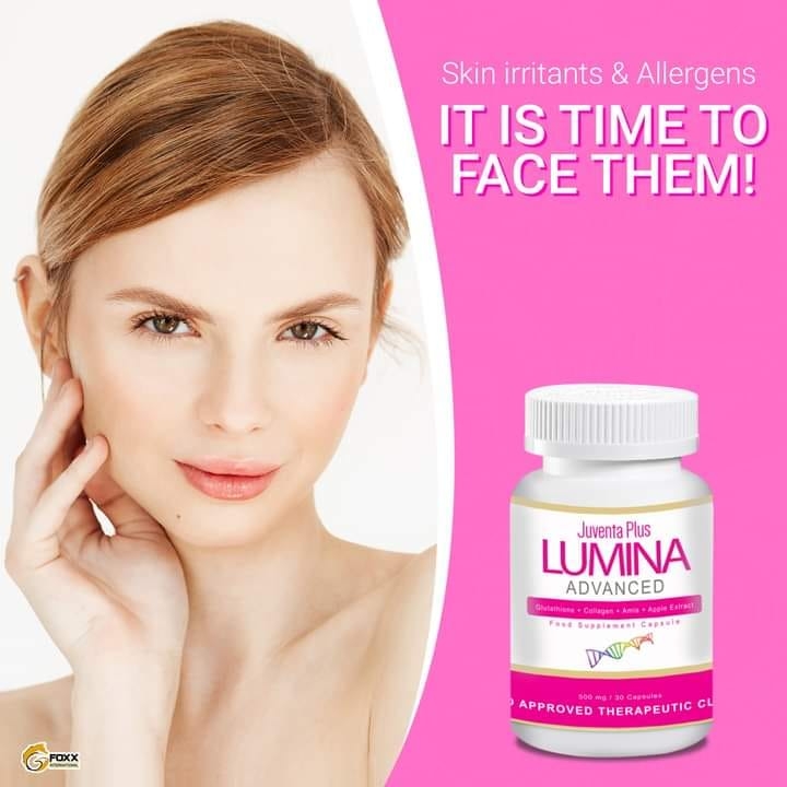 lumina advanced glutathione review Juventa Advanced-100% Original by JM (@JLAbyjm) • Facebook VT Reedle Shot Radiance