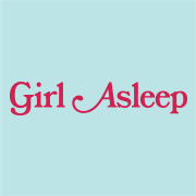 Profile for Girl Asleep