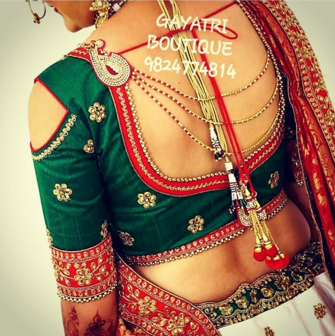 Shree Gayatri Ladies Tailor | Ahmedabad