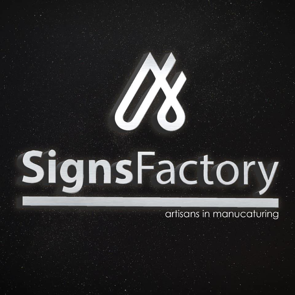 Signs Factory | Chouf