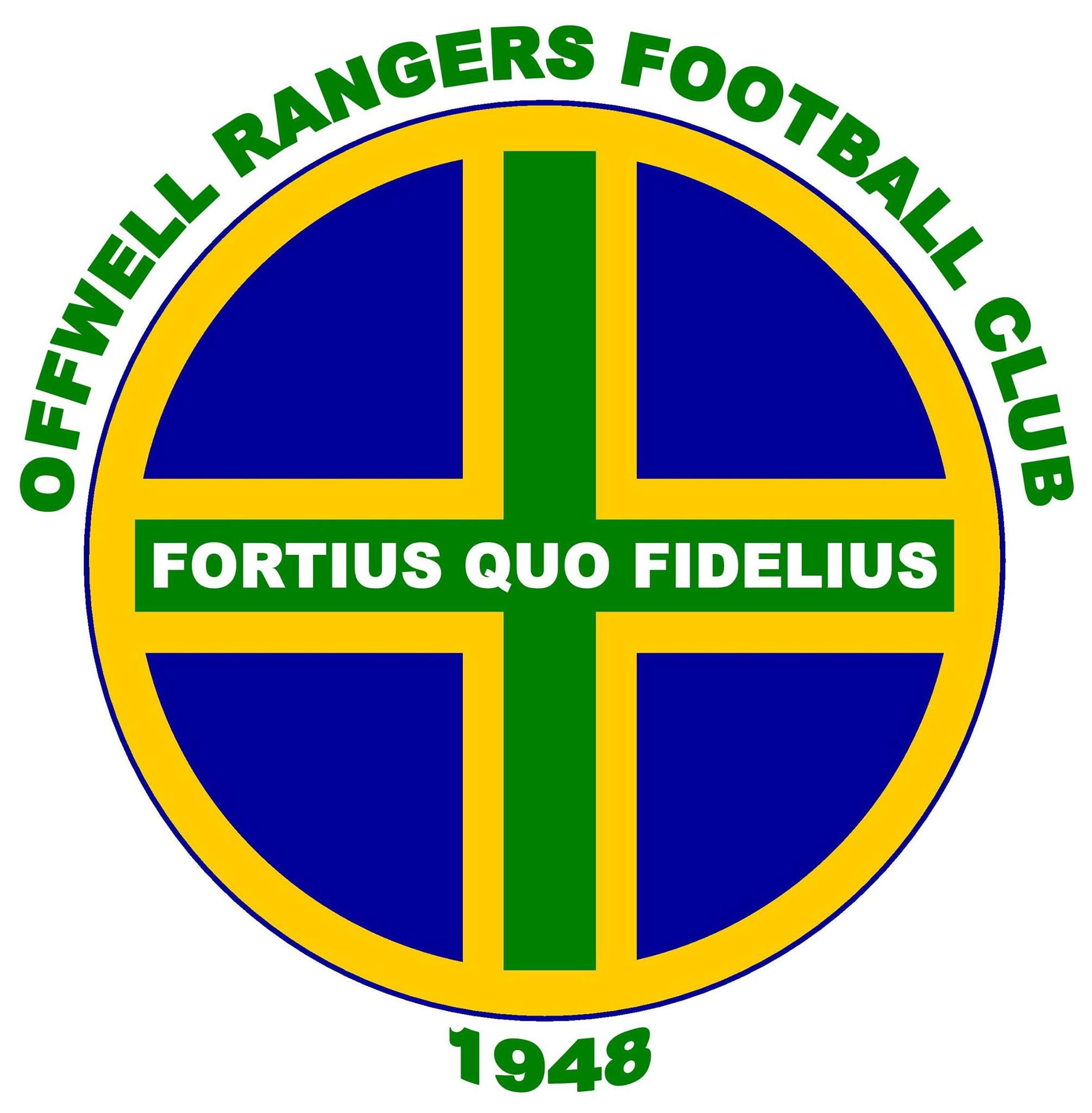 Offwell Rangers FC