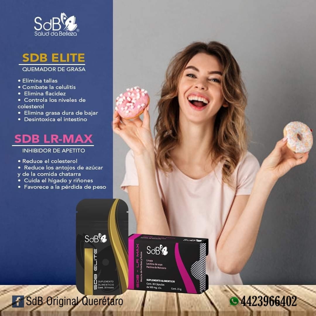 SdB Original Querétaro added a... - SdB Original Querétaro