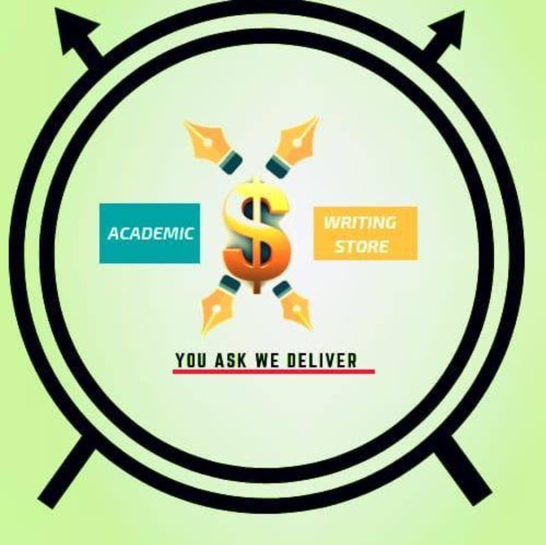 Online Writing Store
