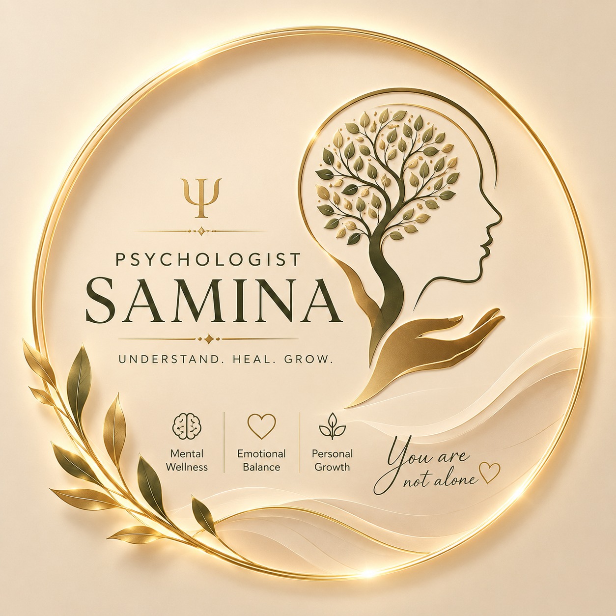 Dr Samina Akbar | Rawalpindi