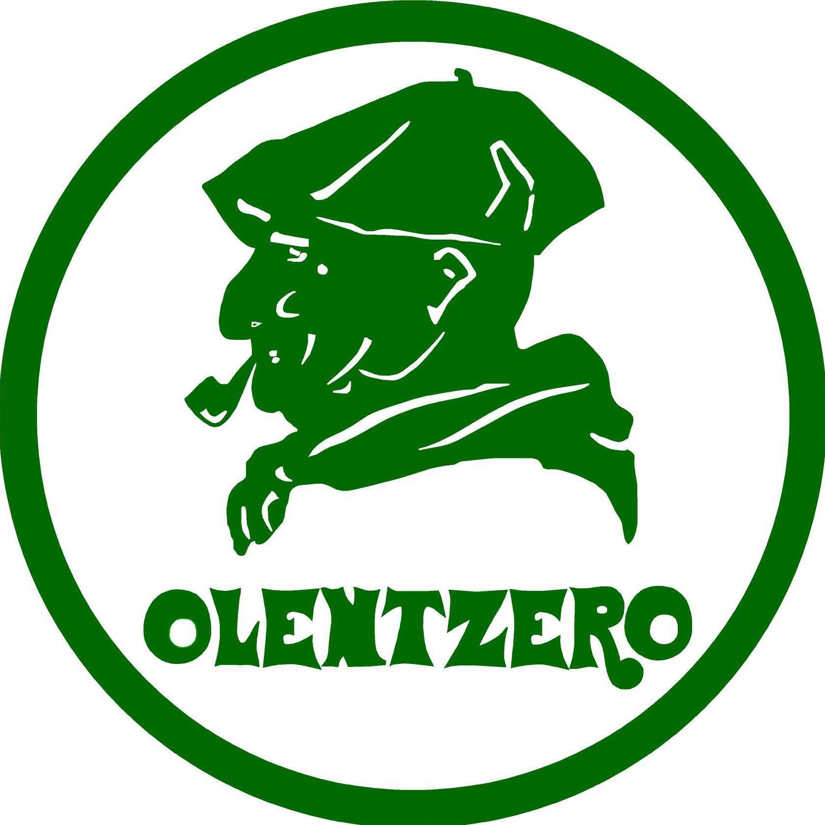 Olentzero Gigantes Y Cabezudos De Goma | Pamplona