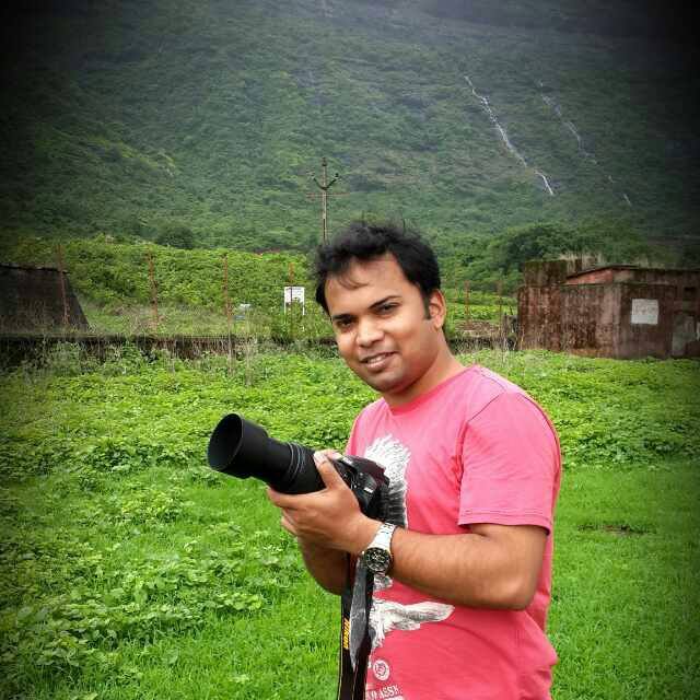 Tushar Raut Photography