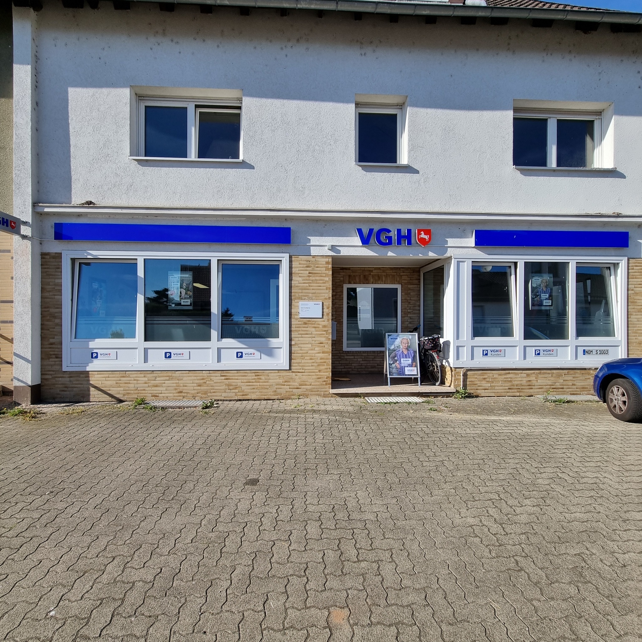 VGH Servicebüro Katlenburg | Katlenburg-Lindau