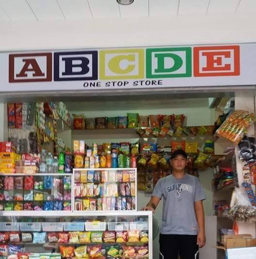 ABCDE One Stop Store | Batangas City