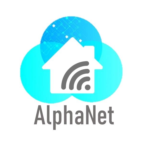 AlphaNet | Pinos