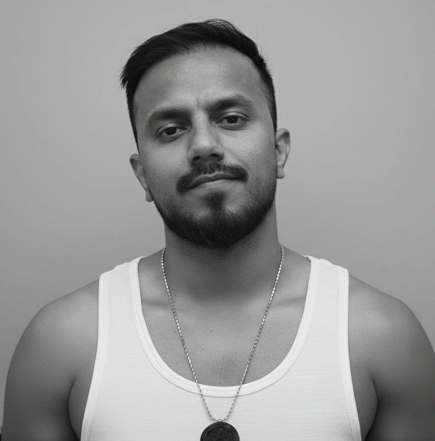 Mani Raja