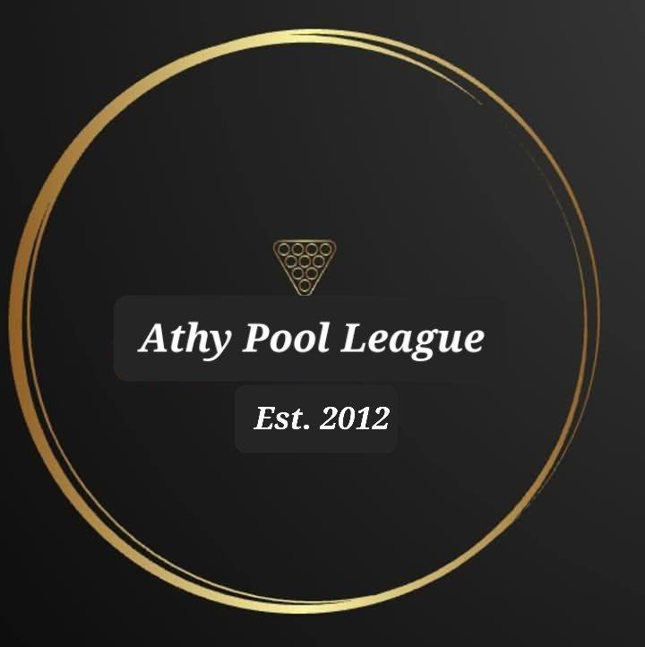 Athy and District Pub Pool League