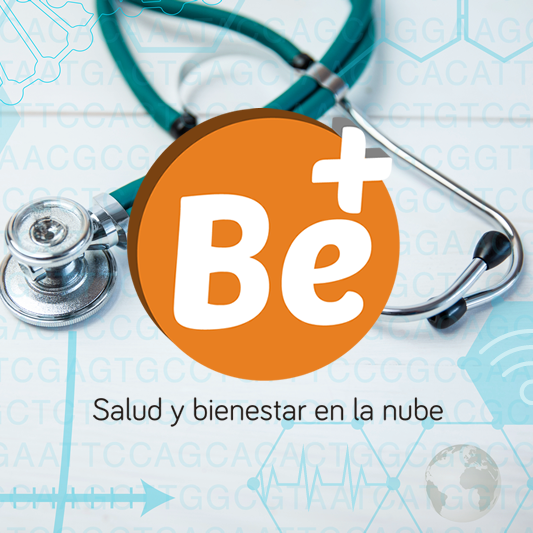 Beplus+ Salud y Bienestar Online