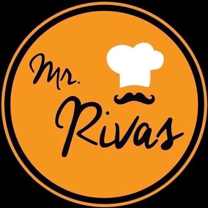 Mr. Rivas