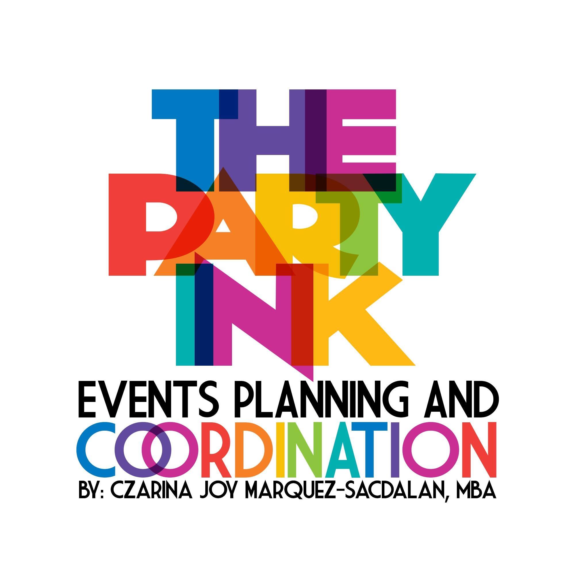 The Party Ink | Batangas City